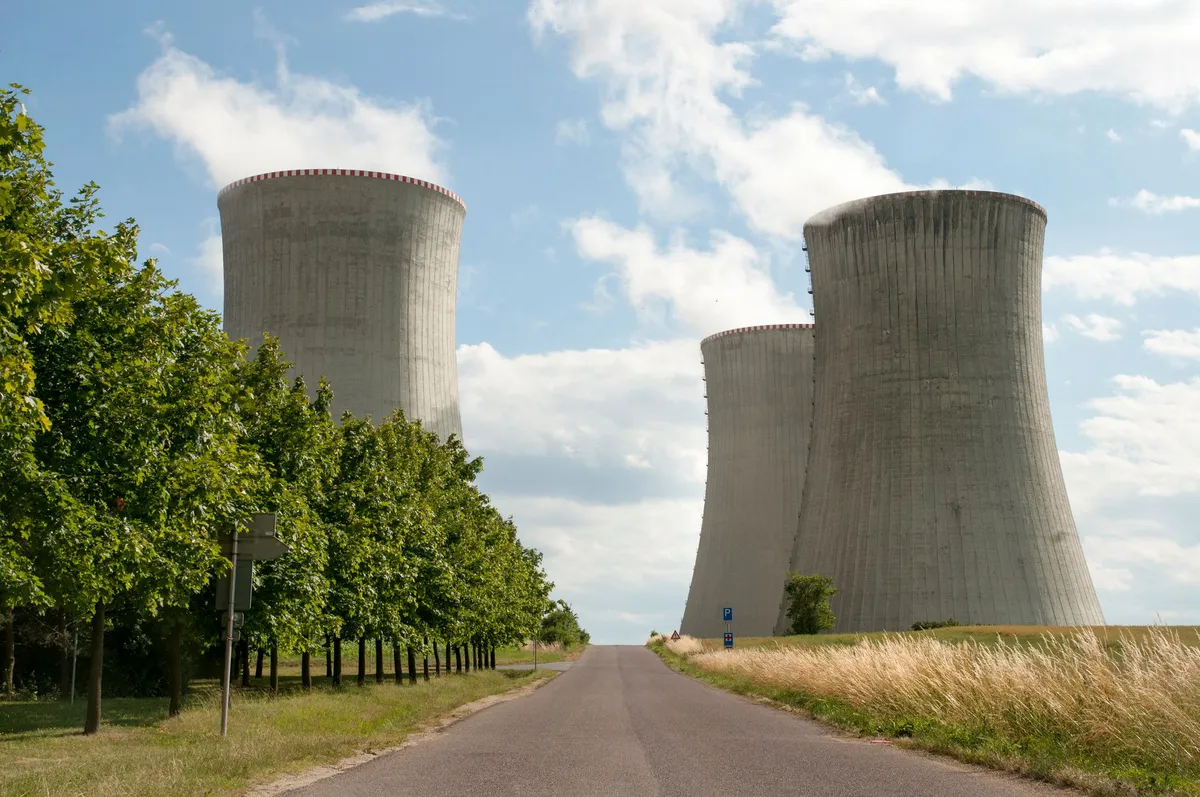 nuclear energy innovation