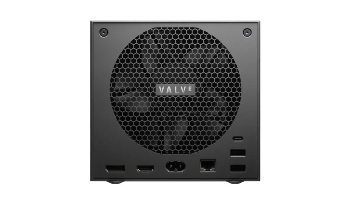 Valve's Steam Machine Compatibility: What Gamers Need to Know
