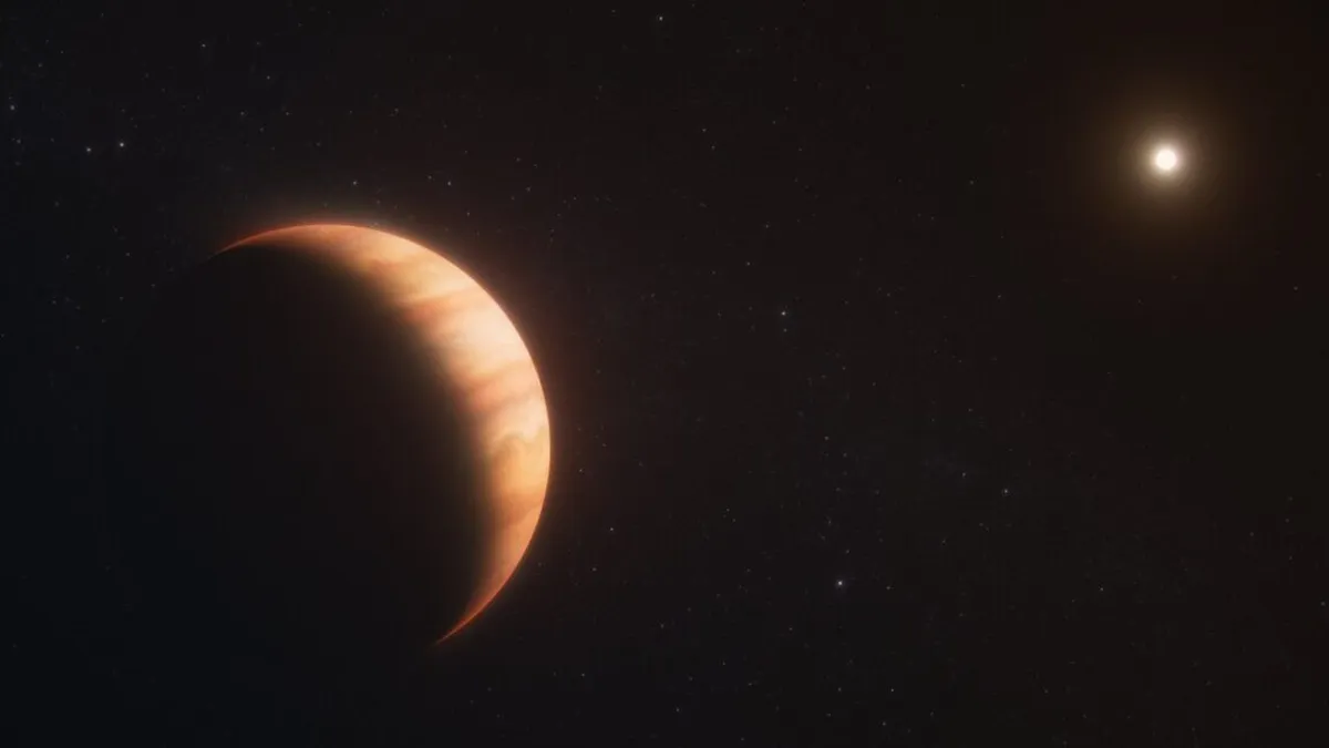 WD 1856 b: The Planet That Survived Its Star's Death