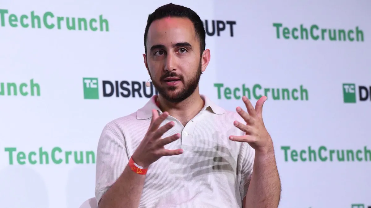 Why Greylock Partners Caps Fund Size in a Growing Industry