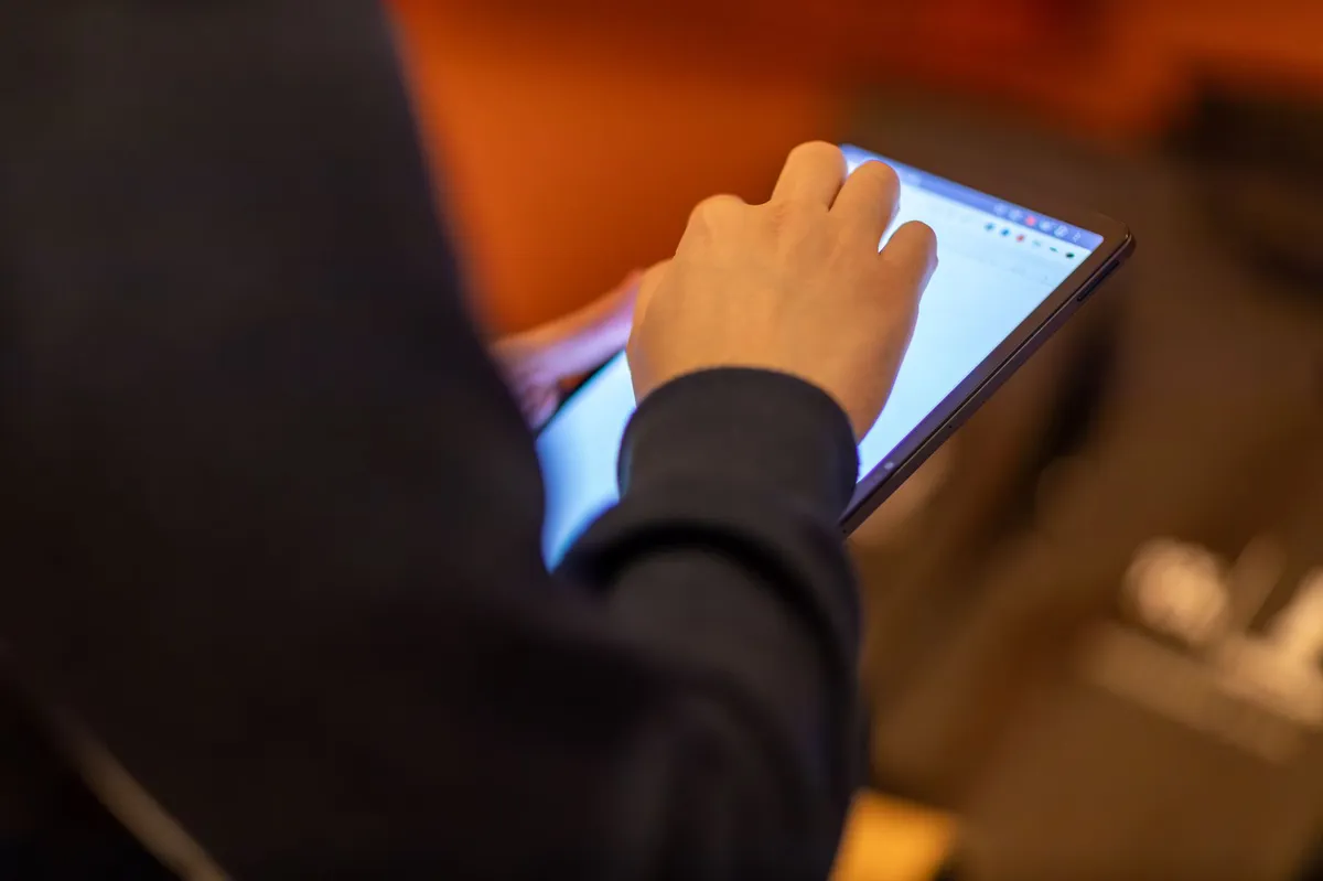 user interaction online