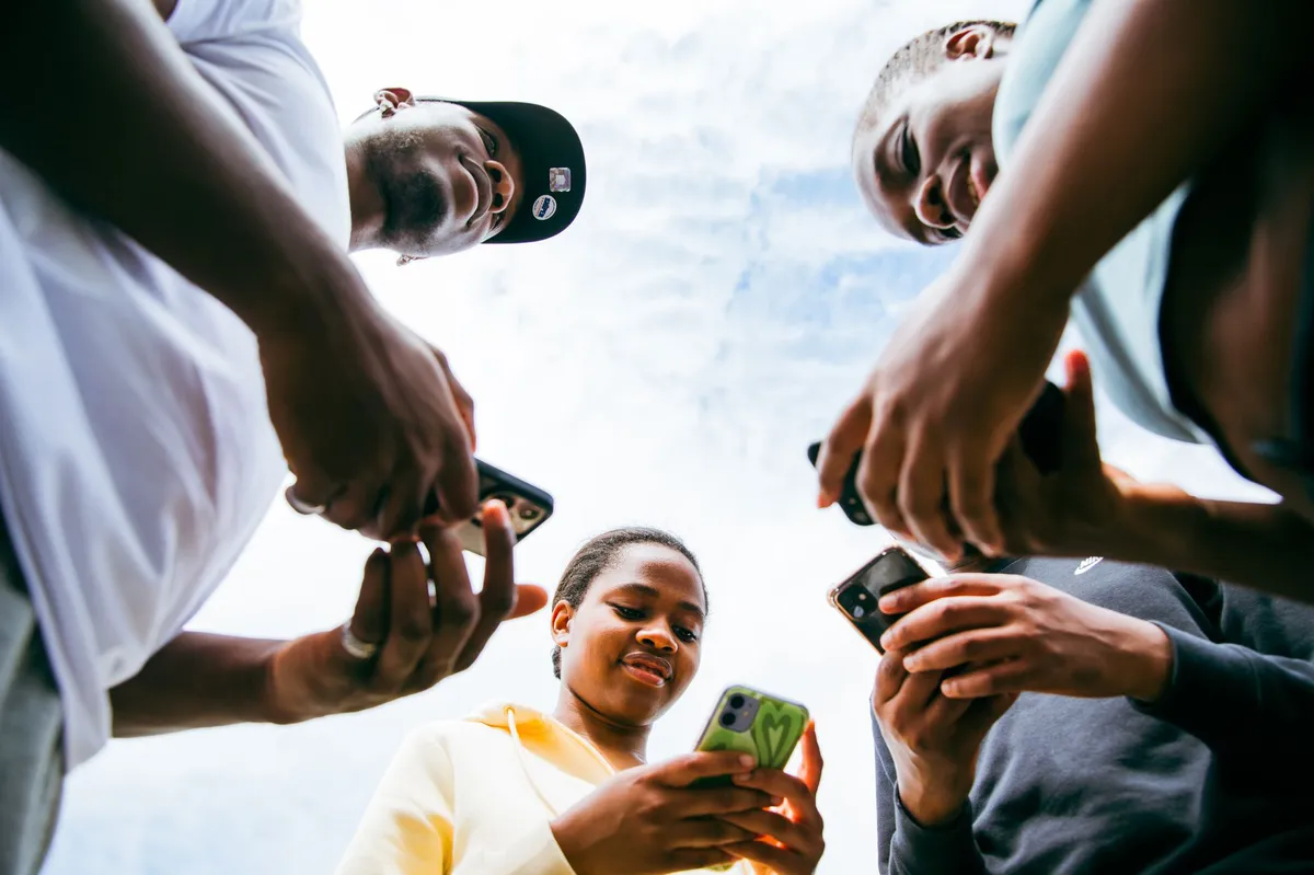 community connection