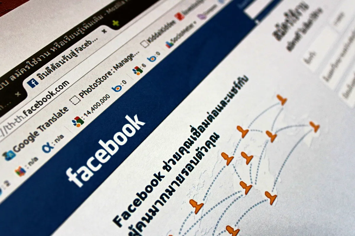 social media user interaction