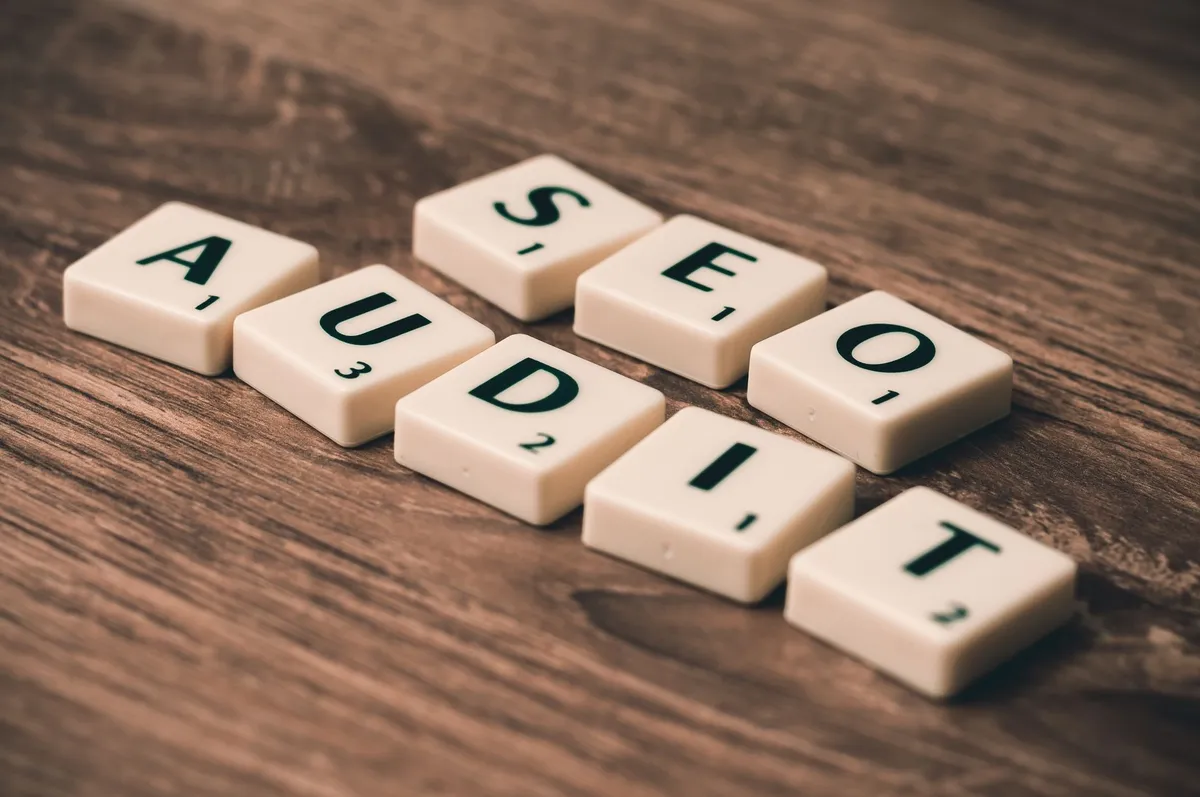 cybersecurity audit process