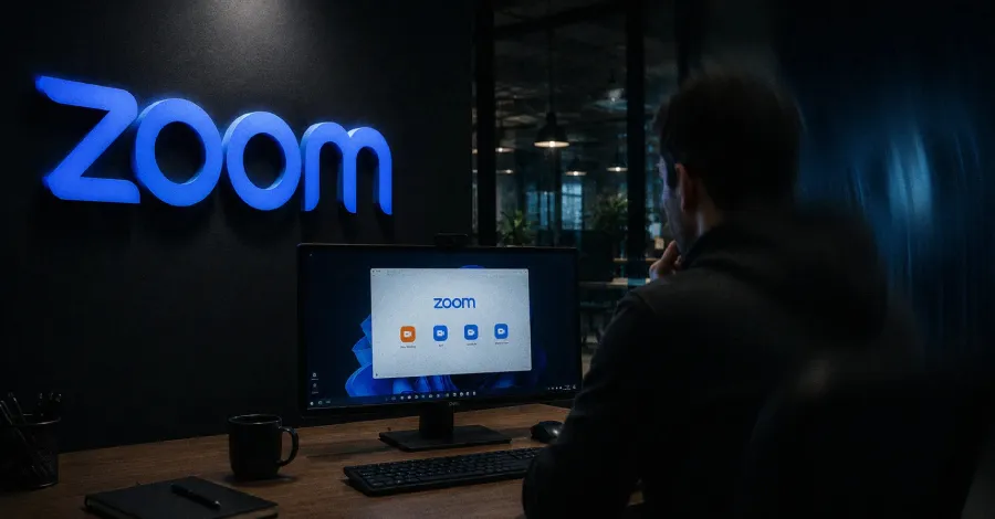 Zoom Addresses Critical Windows Vulnerability: What You Need to Know