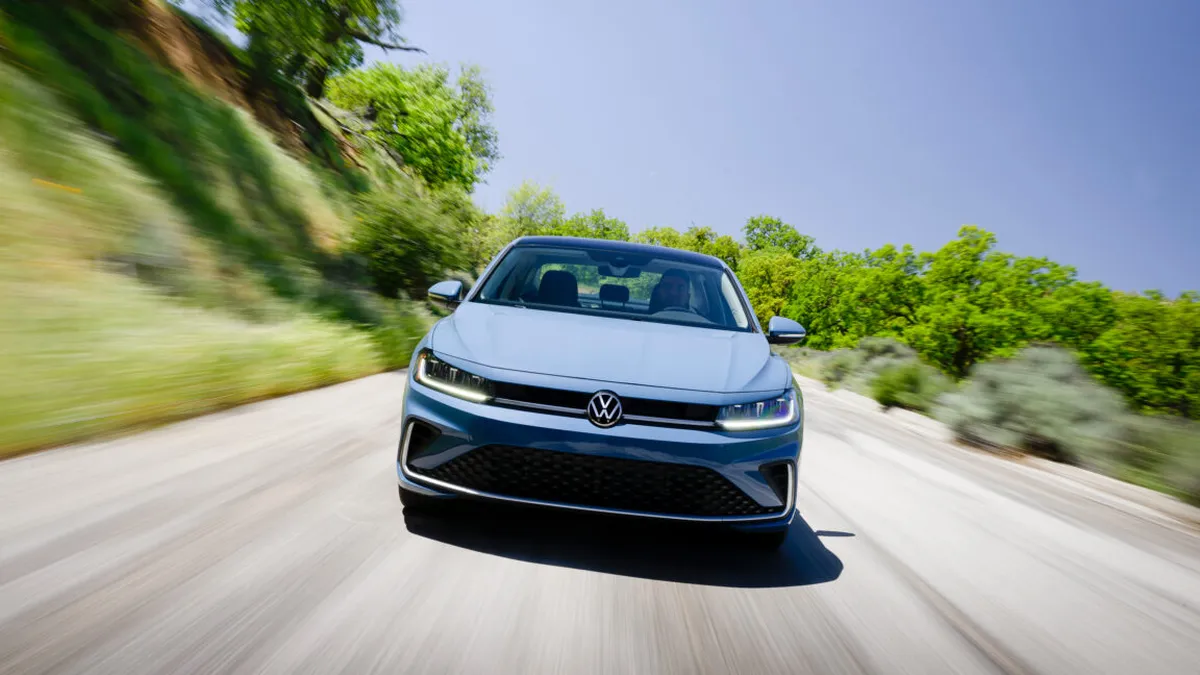 2026 Volkswagen Jetta Sport: A Look at Affordable Driving Options 2026 Volkswagen Jetta Sport: A Look at Affordable Driving Options