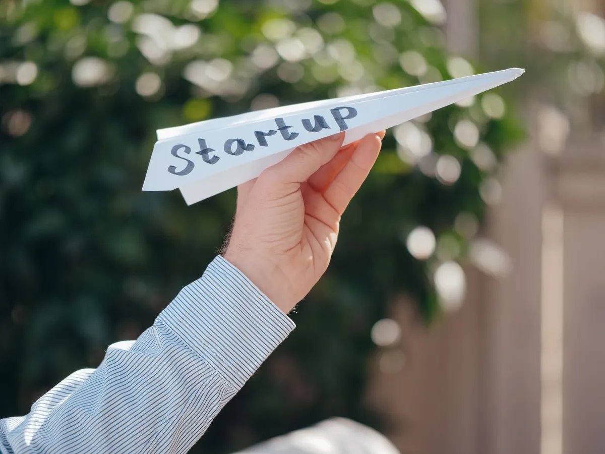 startup growth potential