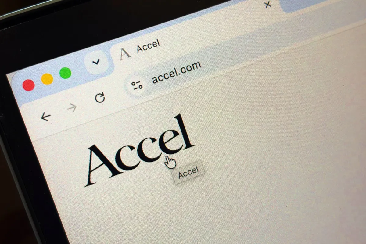 Accel Ventures: A $550 Million Bet on India's Startup Future Accel Ventures: A $550 Million Bet on India's Startup Future