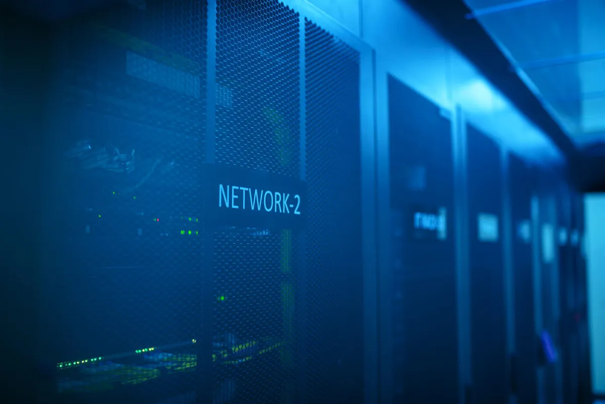 network security architecture
