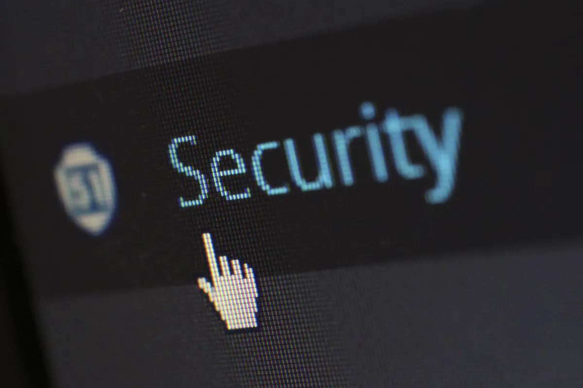 business cybersecurity measures