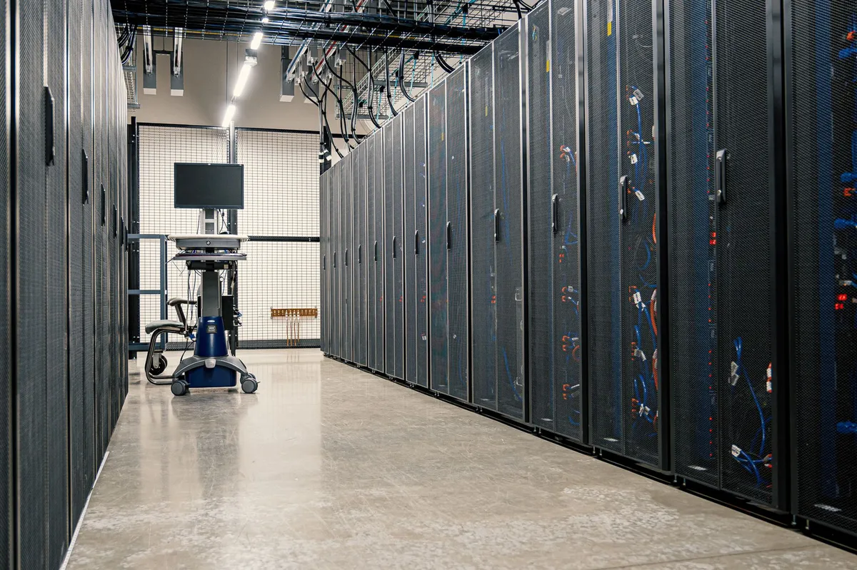 network security solutions