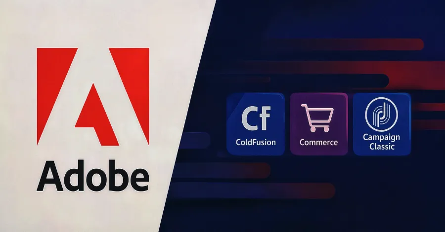 Adobe Addresses Critical Vulnerabilities in ColdFusion and Campaign Classic