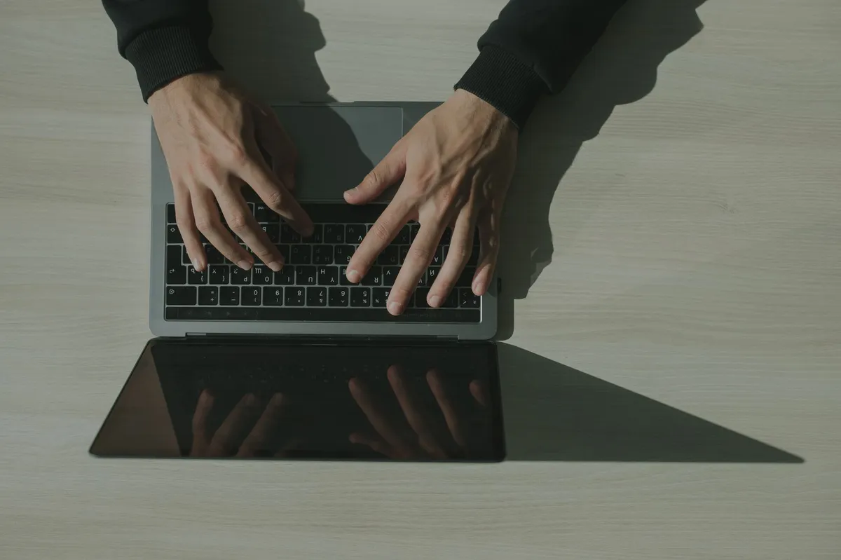 email security technology