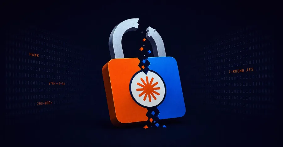 AI Breakthroughs in Cybersecurity: Navigating Post-Quantum Threats