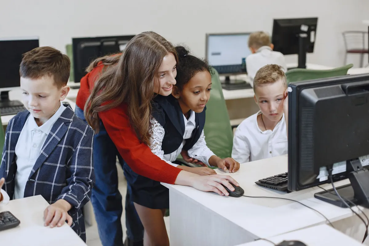technology in education