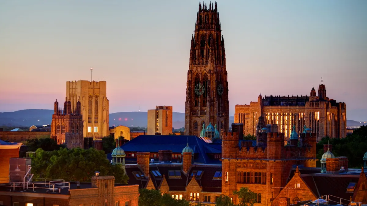 AI Cheating Allegations Spark Major Legal Battle at Yale University