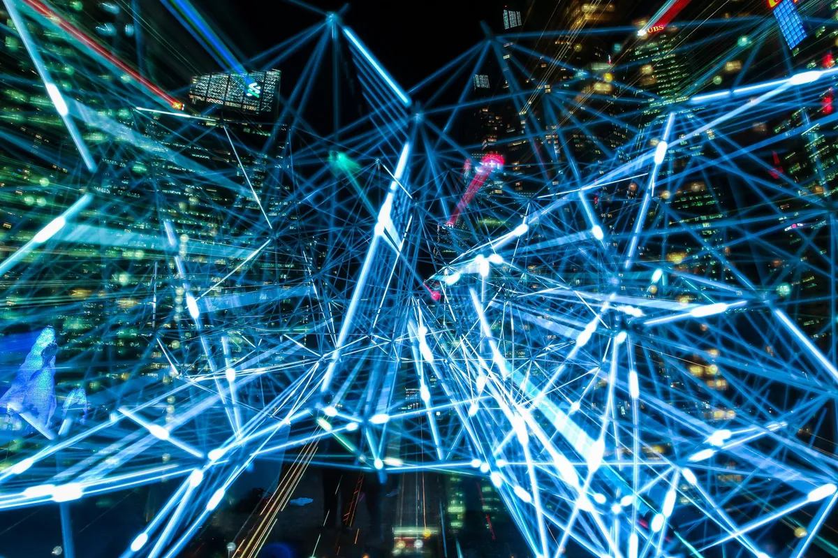 artificial intelligence network