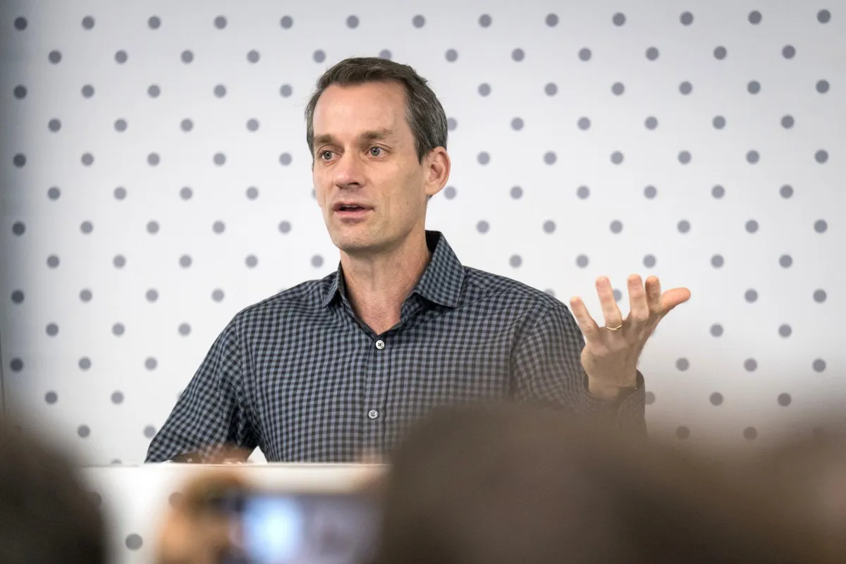 AI Pioneers Depart Google to Launch Discovery Loop, an Innovative Startup AI Pioneers Depart Google to Launch Discovery Loop, an Innovative Startup