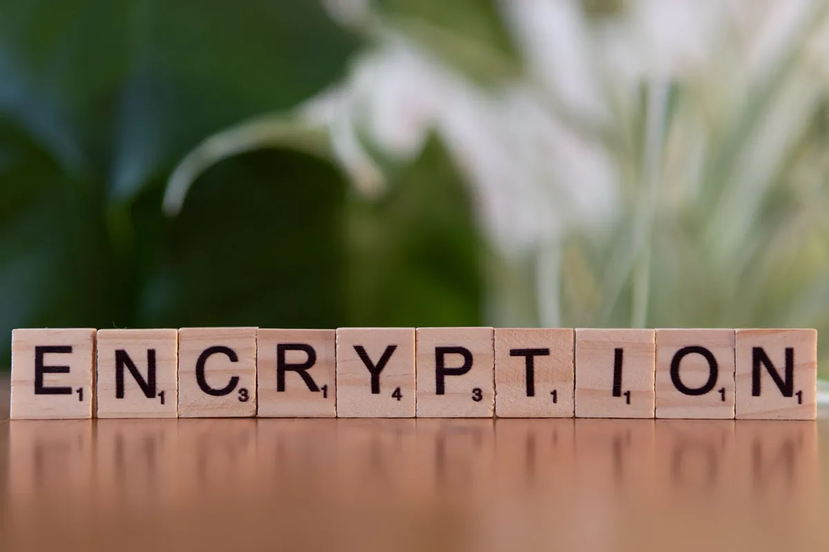 data protection concept