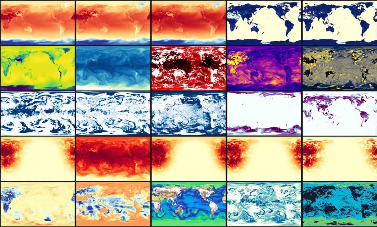 AI Revolutionizes Weather Forecasting: WindBorne's Ambitious Path Ahead