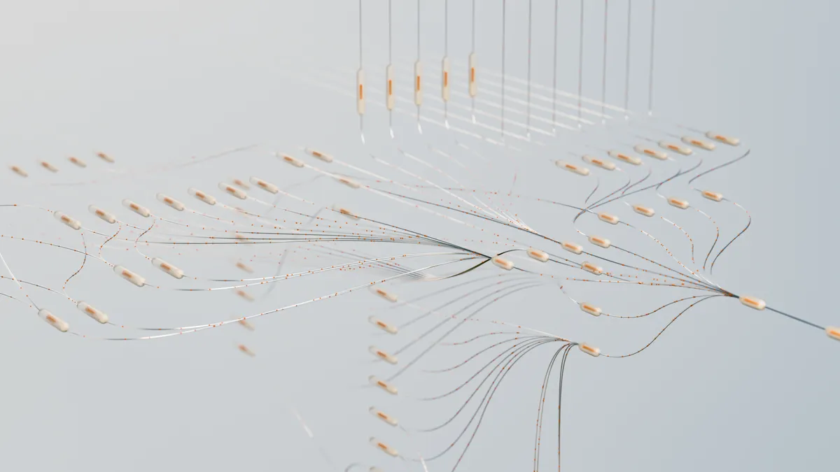 AI's Impact on Network Architecture: Evolving Beyond Legacy Systems