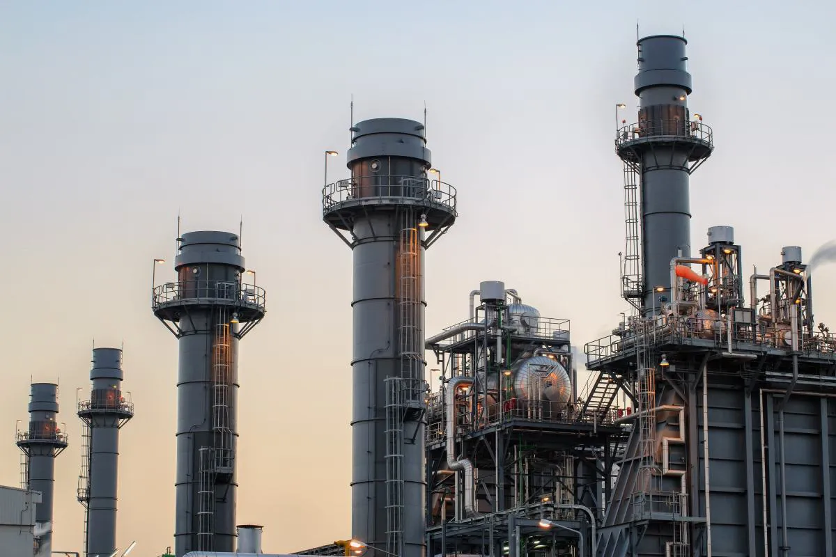 Amazon's New Data Center: A Climate Controversy in Texas Amazon's New Data Center: A Climate Controversy in Texas