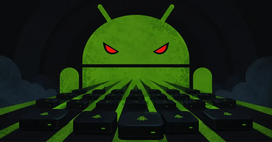 Analyzing the Kimwolf v7 Android Botnet: DDoS Attacks in Disguise Analyzing the Kimwolf v7 Android Botnet: DDoS Attacks in Disguise