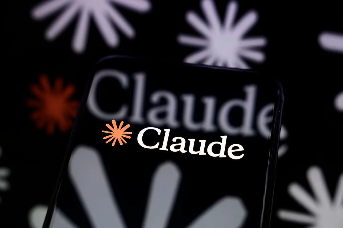 Anthropic's Claude Code Turns to Auto Mode: A New Era in AI Programming Anthropic's Claude Code Turns to Auto Mode: A New Era in AI Programming