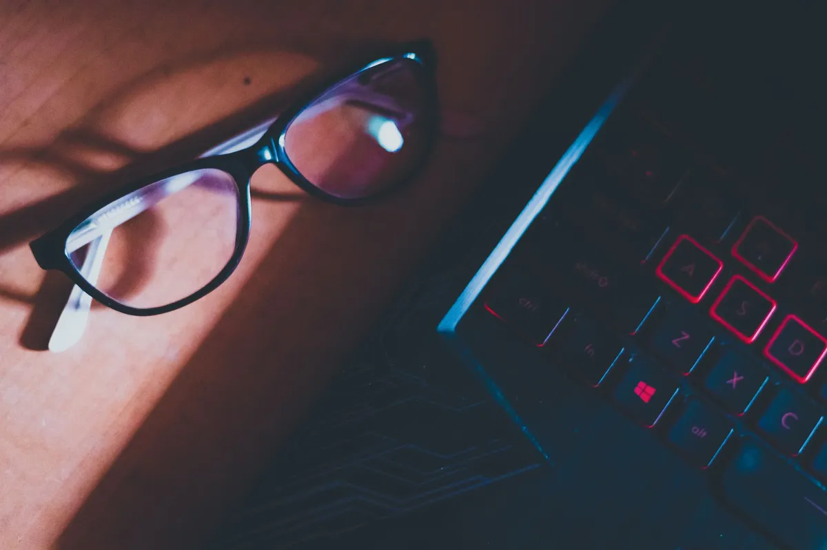 computer vision technology
