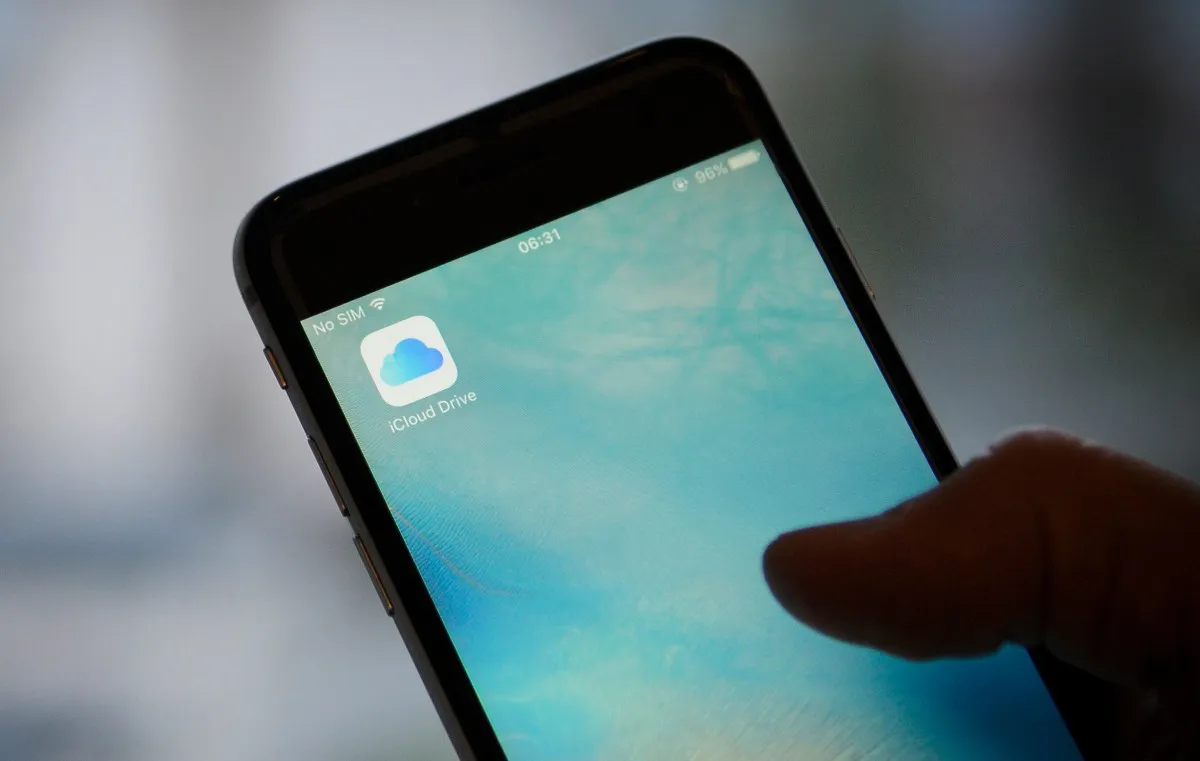 Apple Fights UK Government's Demand for iCloud Backdoor Access