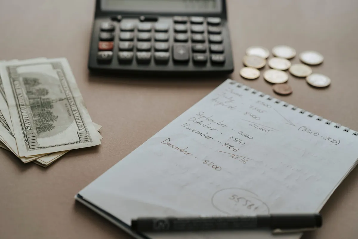 financial planning and budgeting