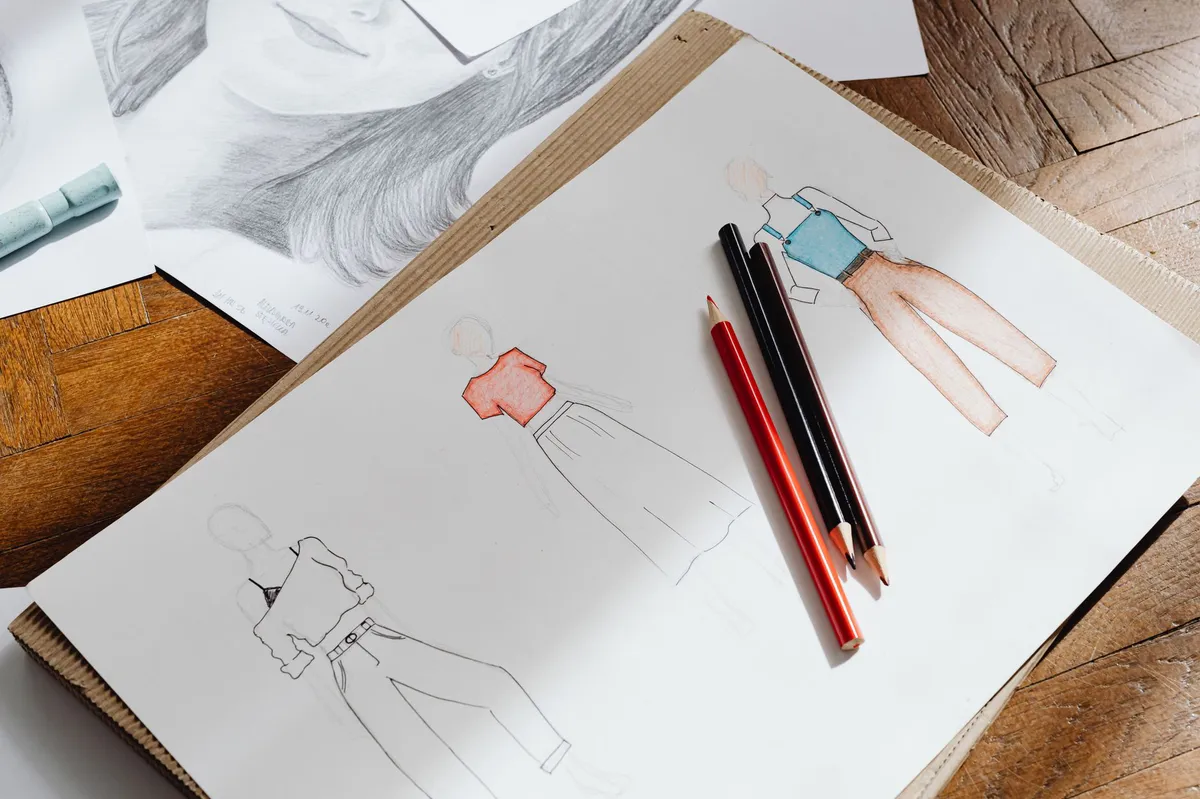 copyright concept illustration