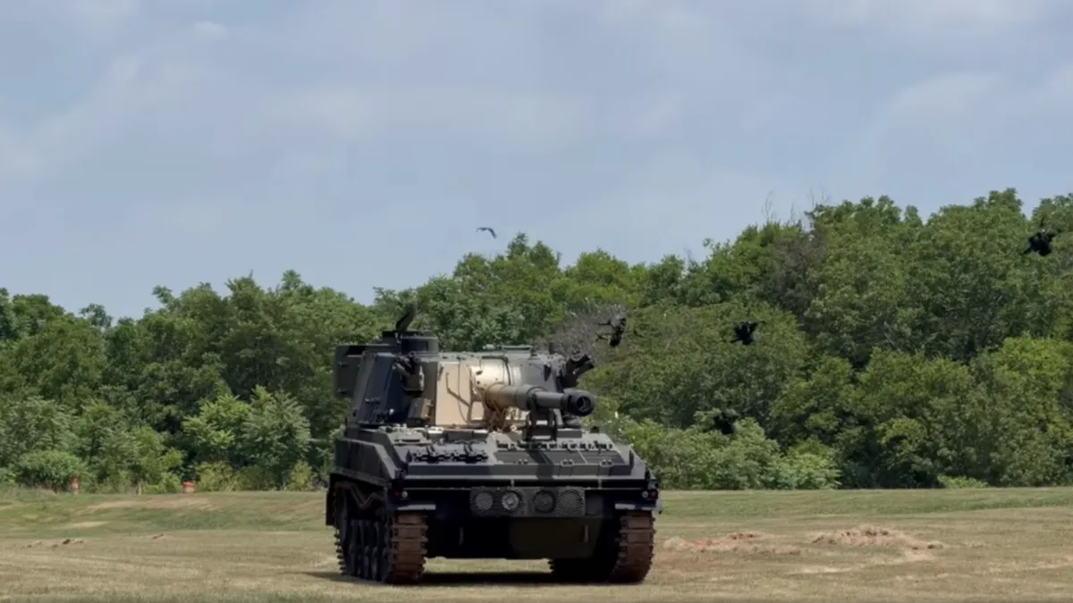 Autonomous Drones: Ukraine's AI-Enhanced Kamikaze Revolution