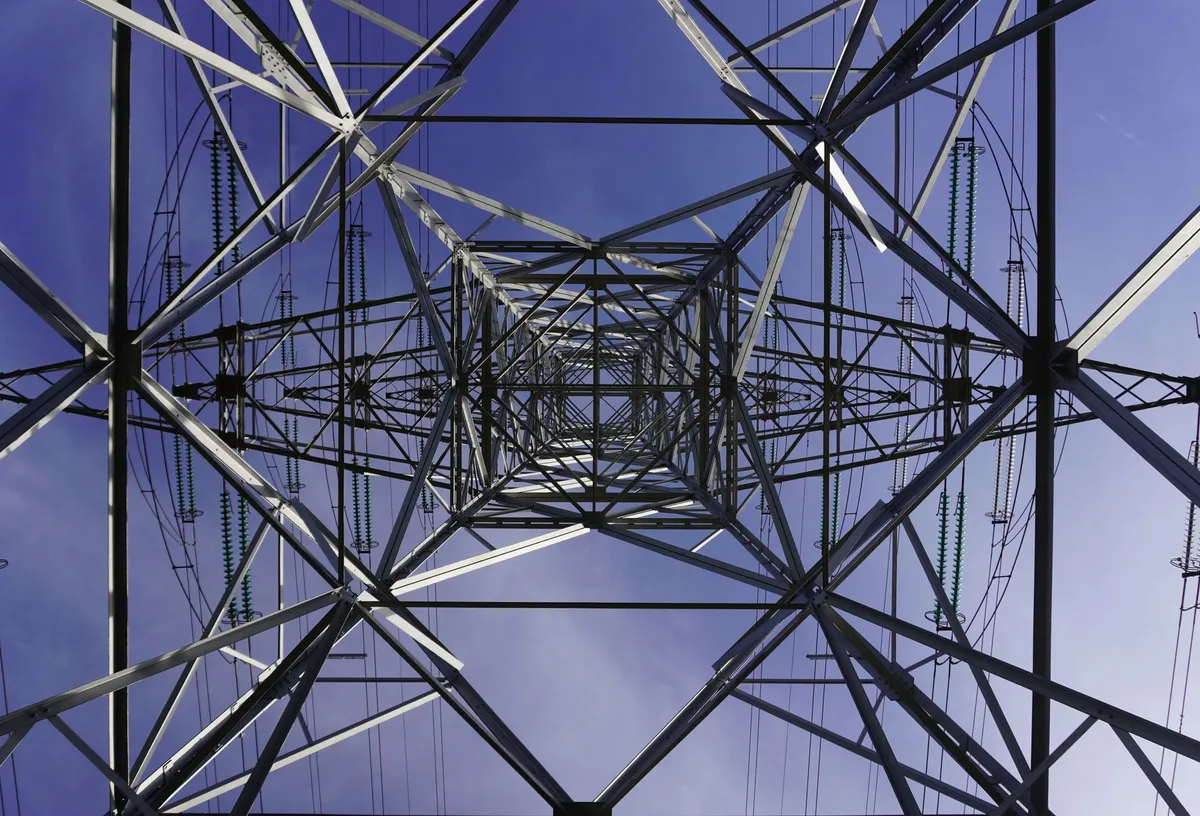grid stability concept