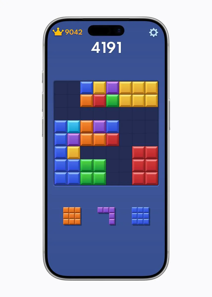 Block Blast! Takes the Leap to Ad-Free Gaming on Apple Arcade