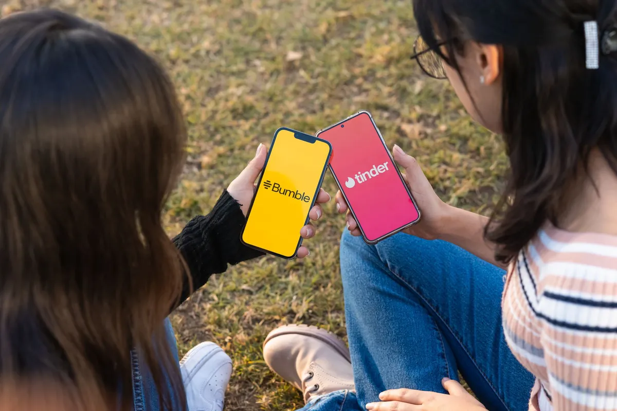 dating app technology