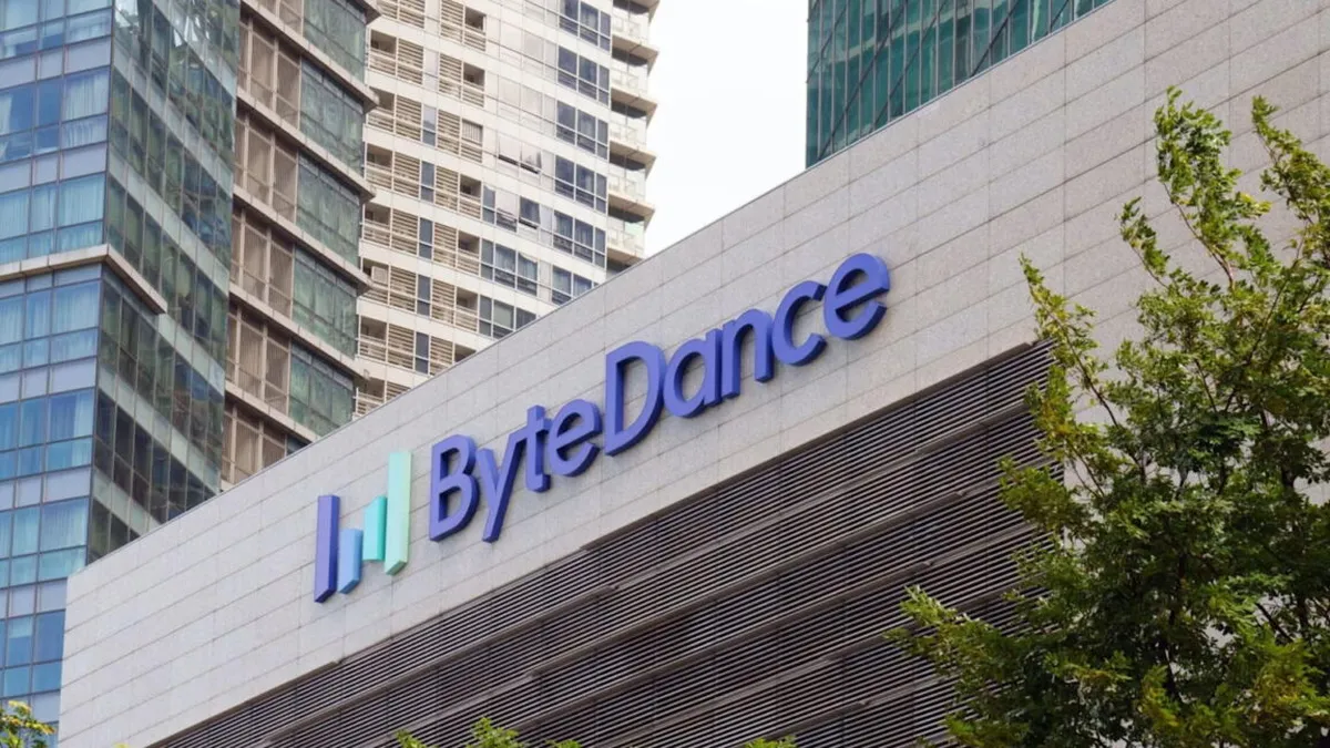 ByteDance's Ambitious AI Model Aims to Rival Global Leaders