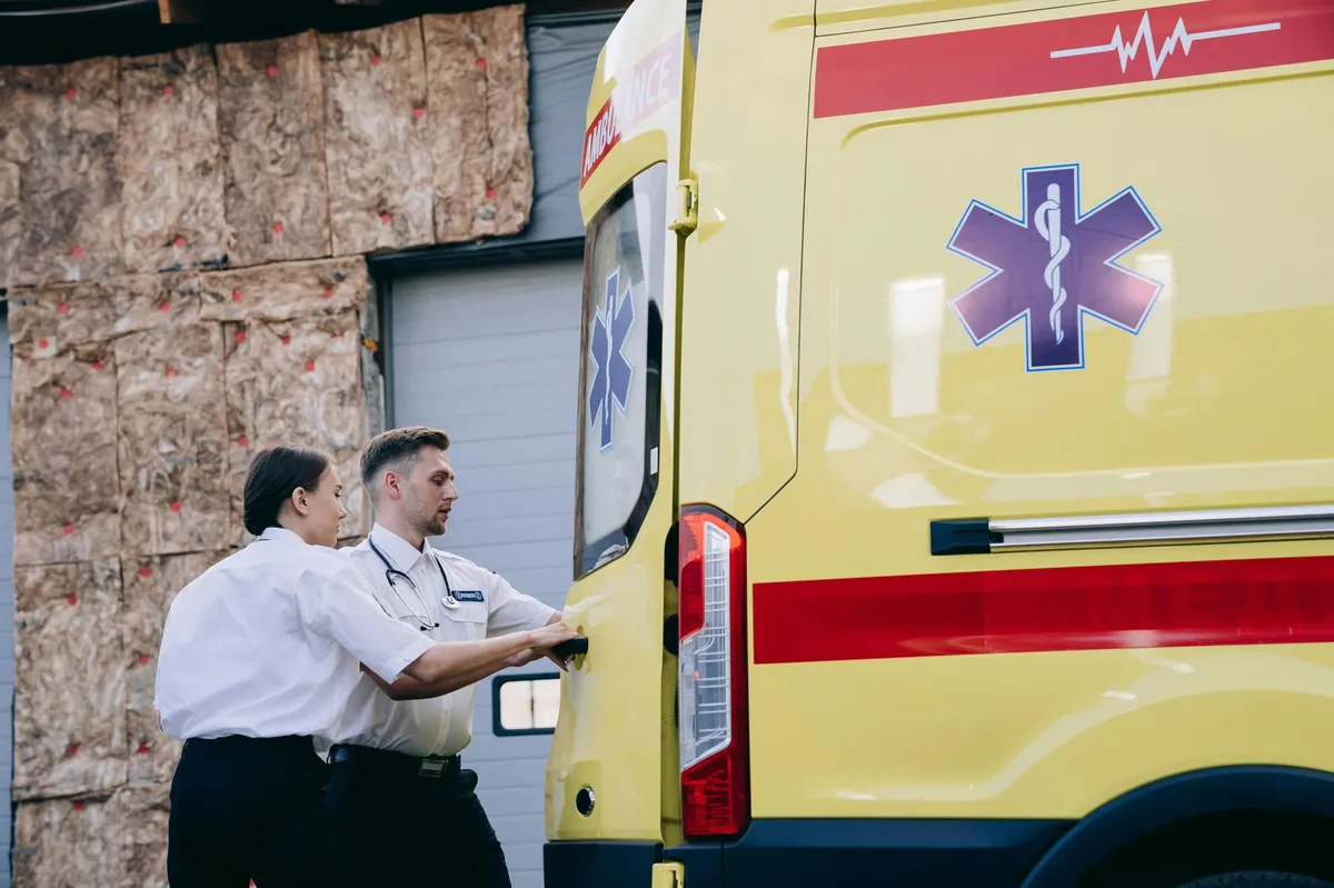public health crisis response