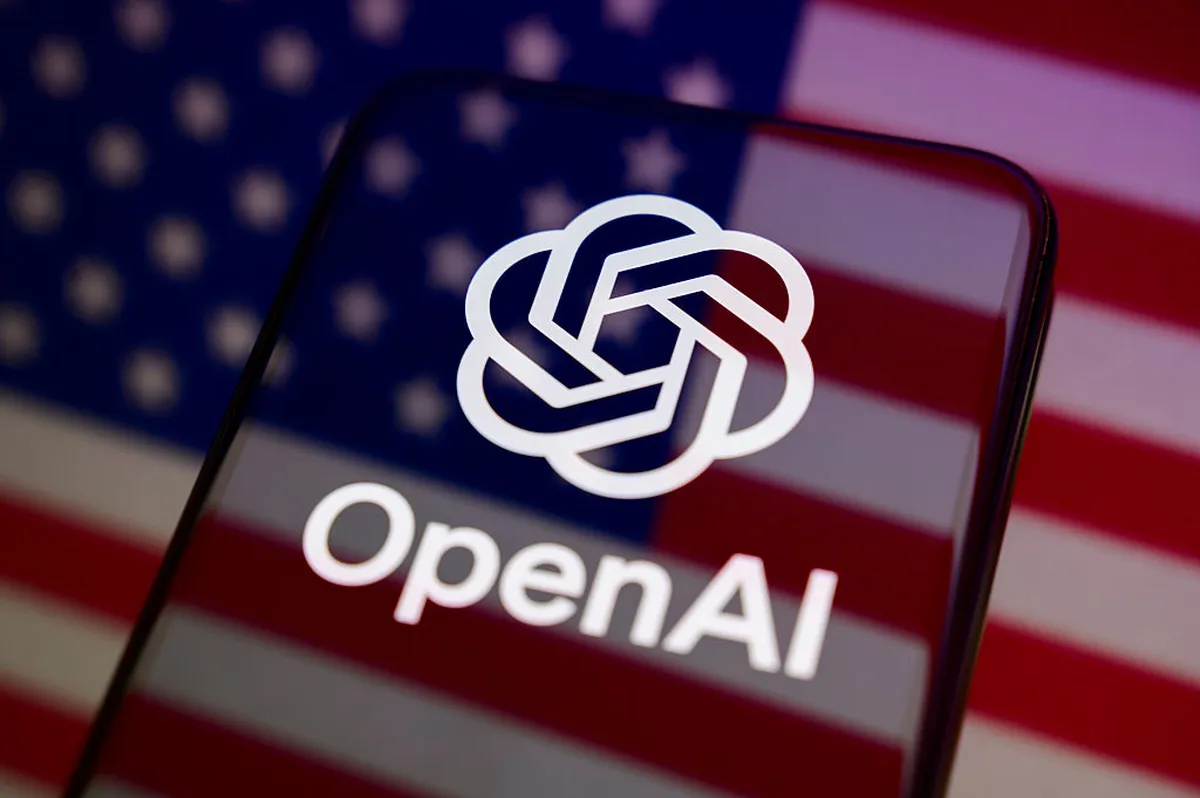 ChatGPT Emerges as Congress' Preferred AI Tool ChatGPT Emerges as Congress' Preferred AI Tool