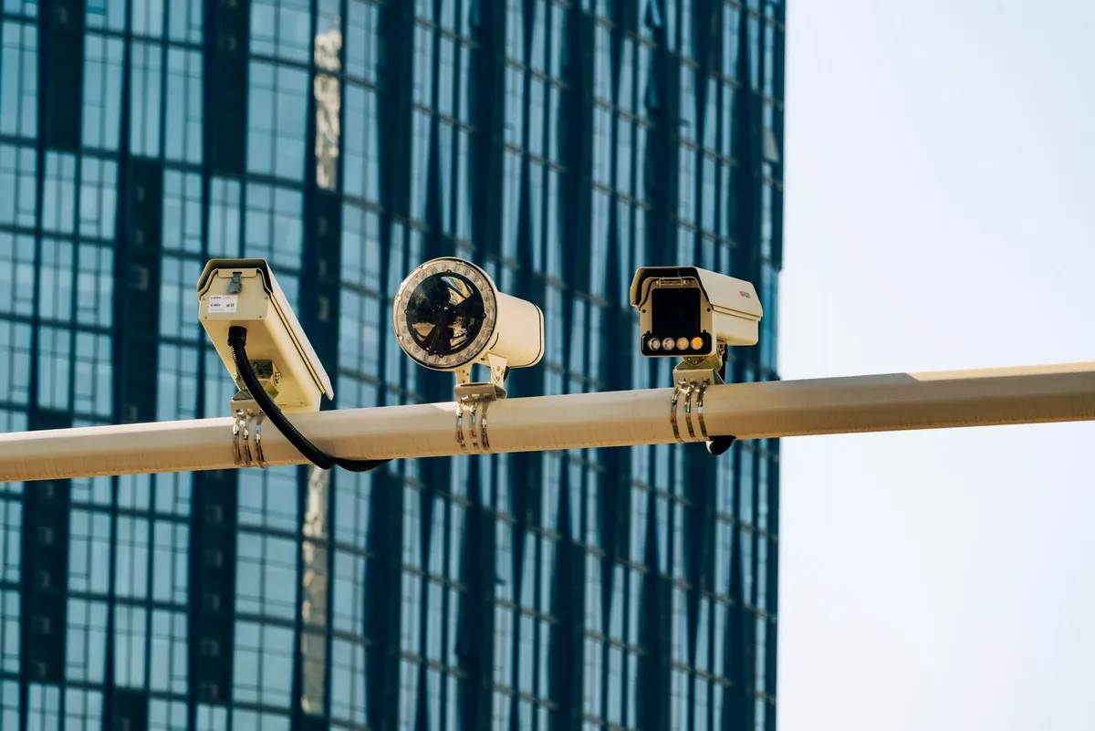 modern technology security measures