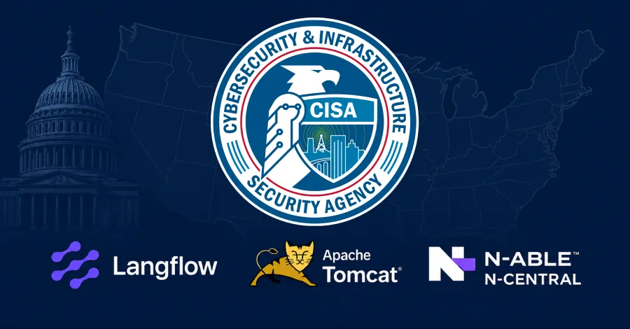 CISA Issues Warning on Actively Exploited Vulnerabilities: What You Need to Know