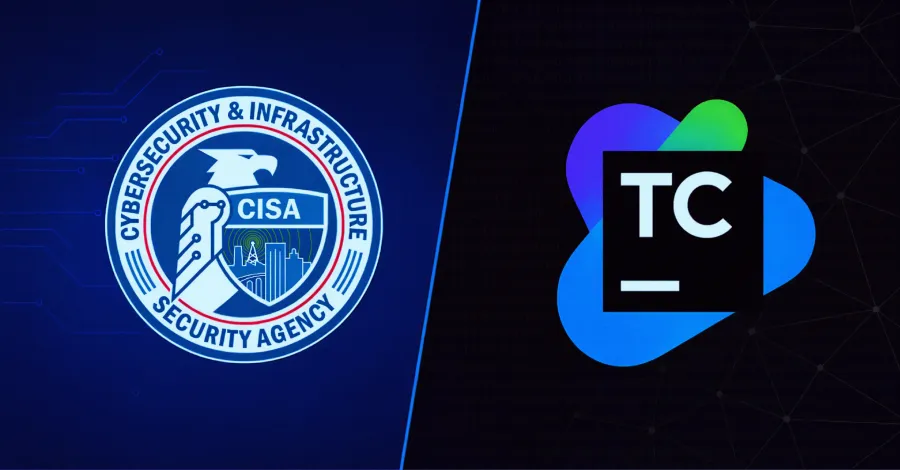 CISA Warns of Active Exploitation of TeamCity RCE Vulnerability