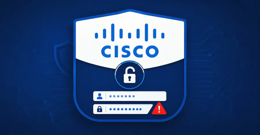 Cisco FMC Zero-Day Vulnerability: What You Need to Know and How to Protect Your Data