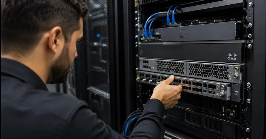 Cisco's Latest Security Updates: Addressing Critical Vulnerabilities in SD-WAN and IOS XE