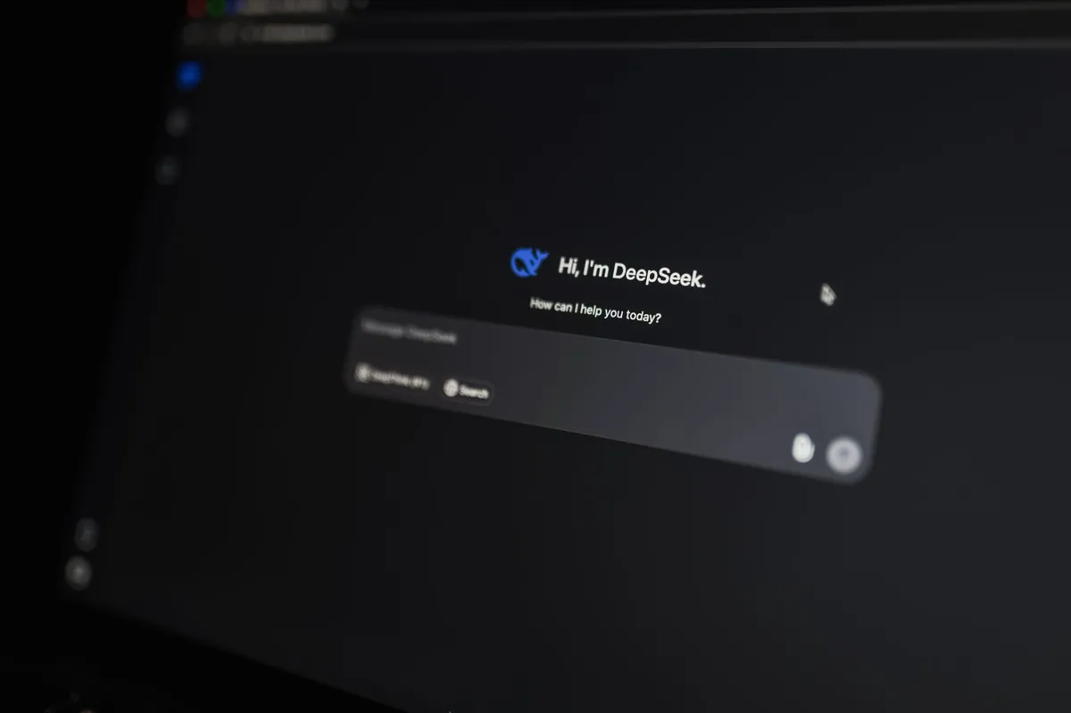 friendly AI assistant