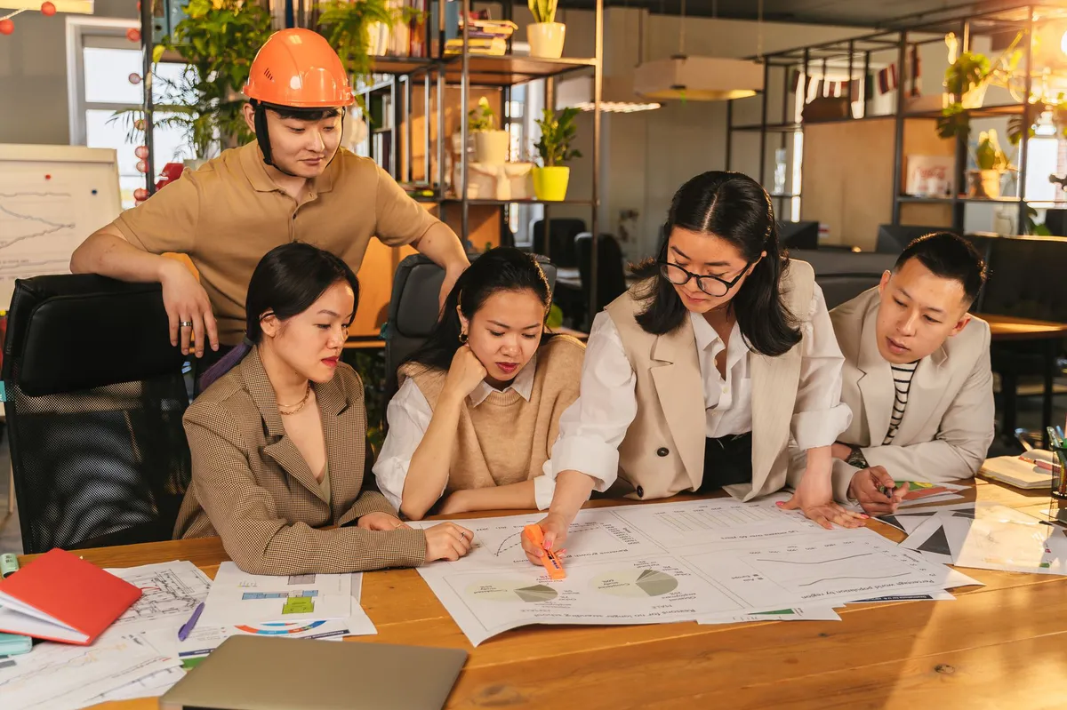 workplace collaboration