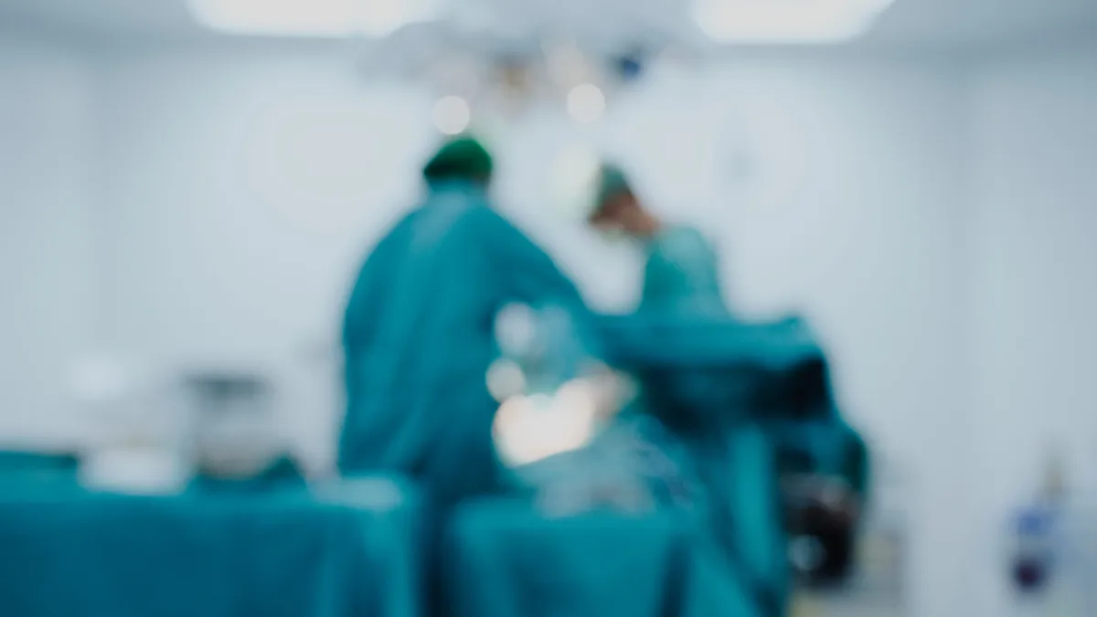 Controversy Surrounds Kentucky Organ Procurement Group Amid Shutdown Efforts