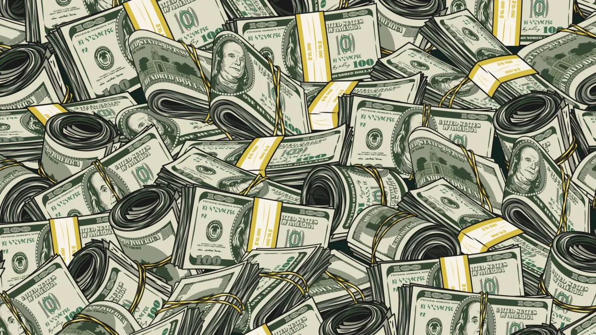 Corgi's Impressive Fundraising Journey: A $4B Valuation in Just Weeks