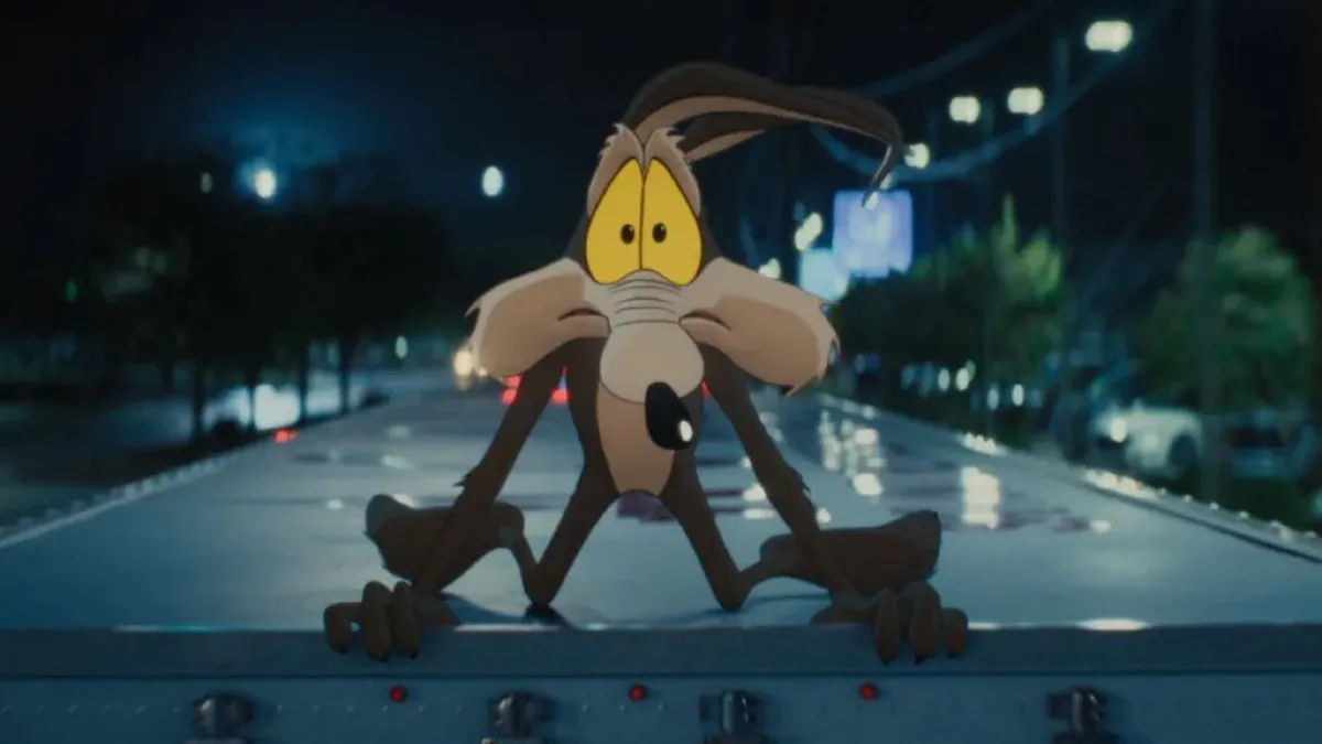 Coyote vs. Acme and Resident Evil: What to Expect from New Trailers