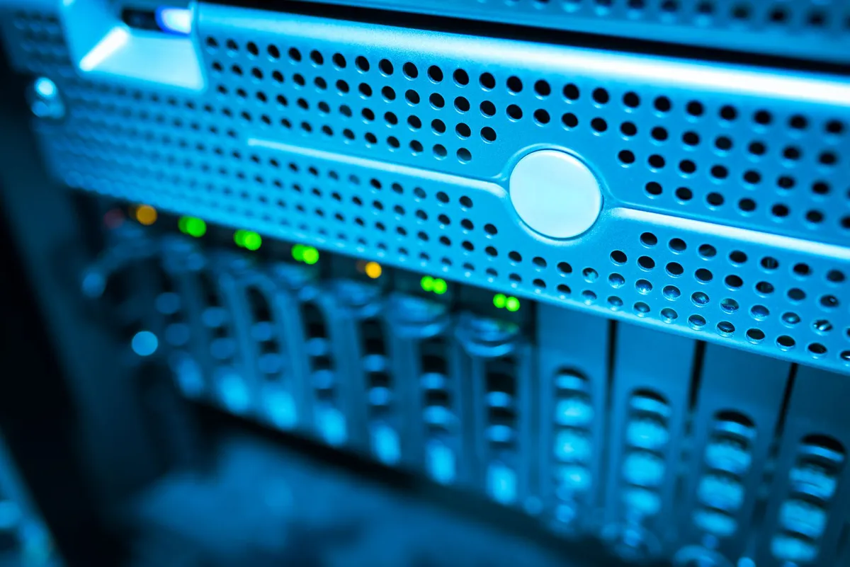 database security concept